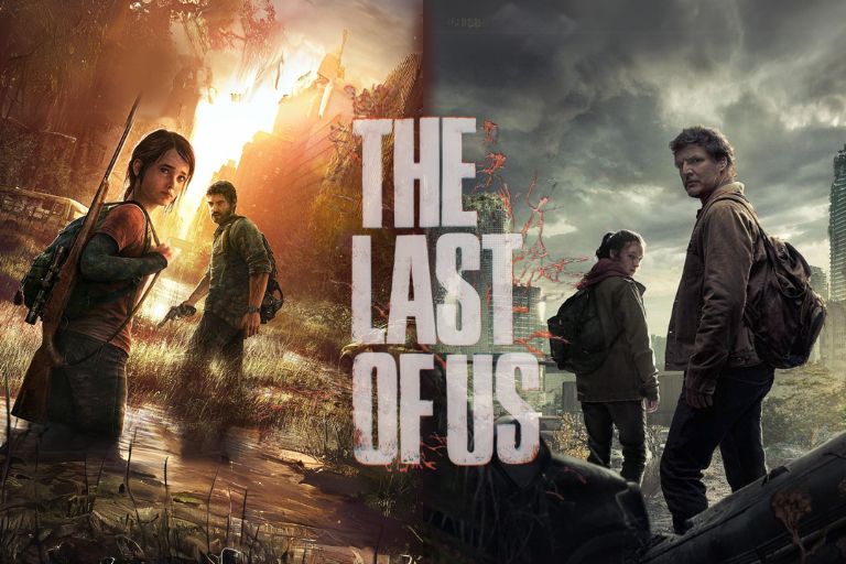 Distopie e transmedialità dall'universo videoludico alla serialità televisiva: il caso The Last of Us