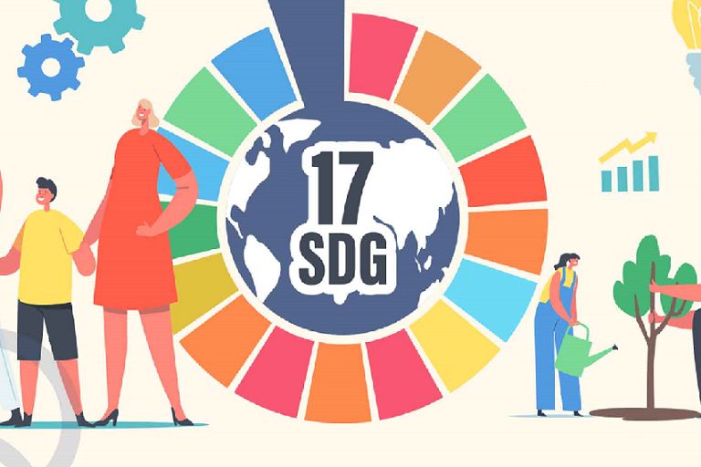 SDG 17: quando un’idea diventa realtà
