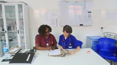 Intervento di sostegno alle attività dell'Allamano Makiungu Hospital