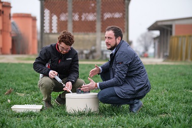 Le prospettive agricole nel solco delle strategie Carbon Farming e Farm-to-Fork