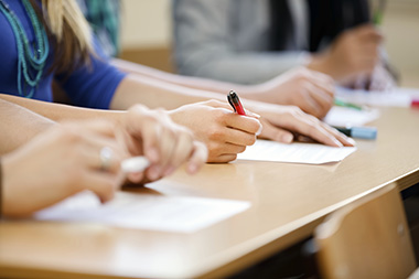 Borse di Studio per studenti provenienti dal network FIUC