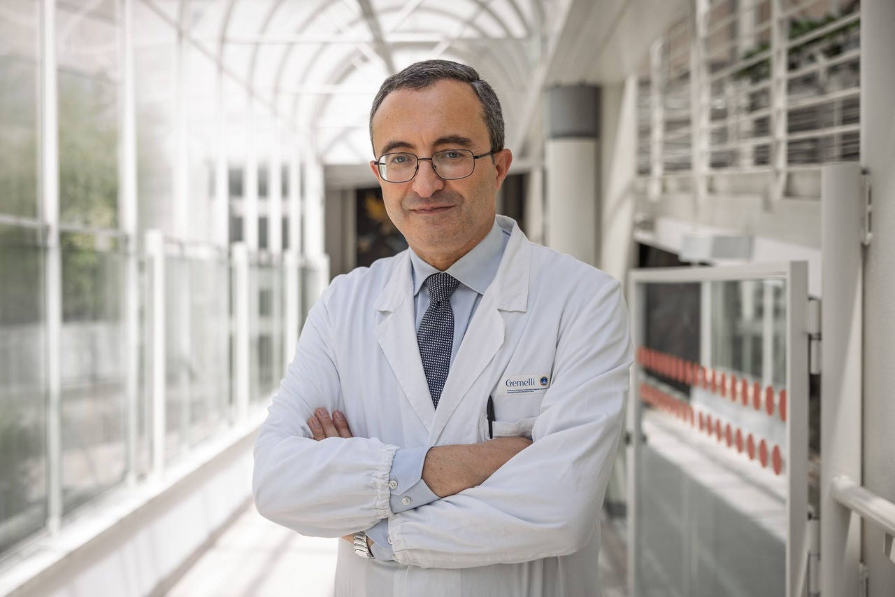 Alessandro Sgambato