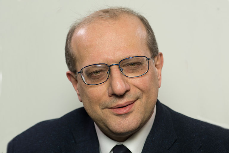 Giuseppe Manfredi 