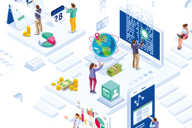 Nuovi modelli di organizzazione del lavoro: l’organizzazione piattaforma e il management algoritmico