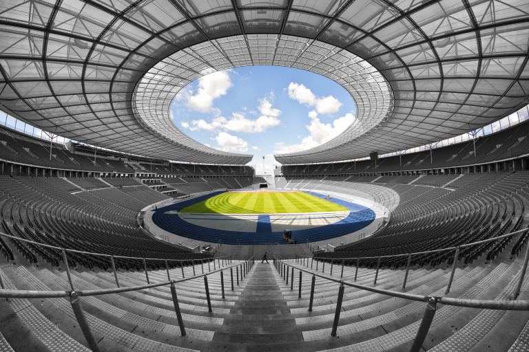 In campo per il Futuro: Studenti e Comune progettano il nuovo stadio in Partnership Pubblico Privato
