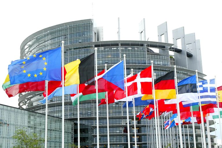 Europa: domande aperte per un futuro comune