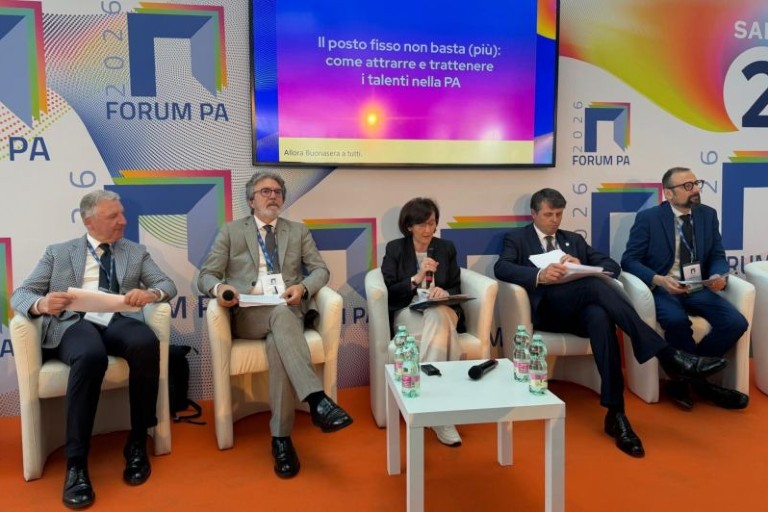 Come attrarre e trattenere i talenti nella PA?