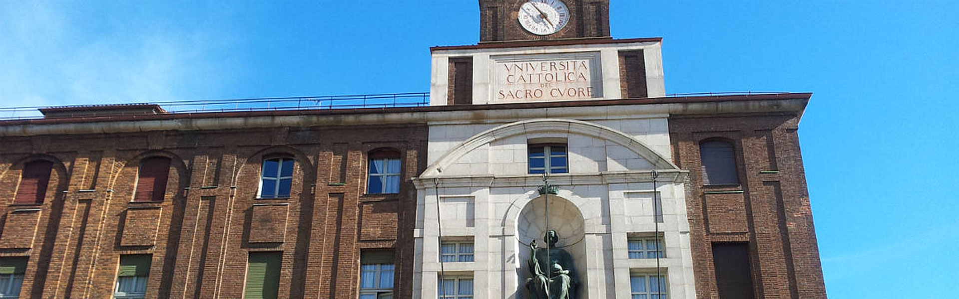Università Cattolica Del Sacro Cuore Tasse