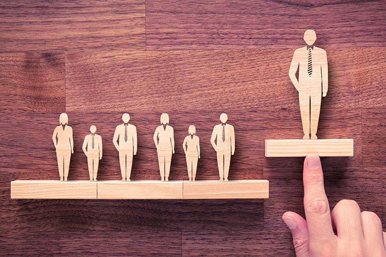 La gestione delle risorse umane