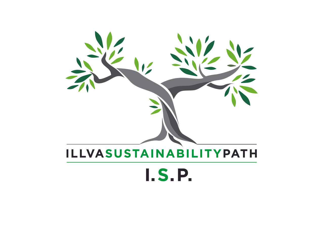 LOGO ISP