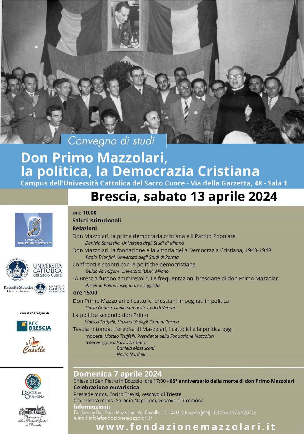 Locandina