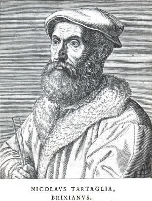 Niccolò Tartaglia