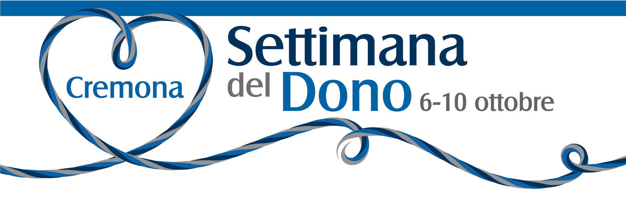 Cremona, Settimana del Dono 2024