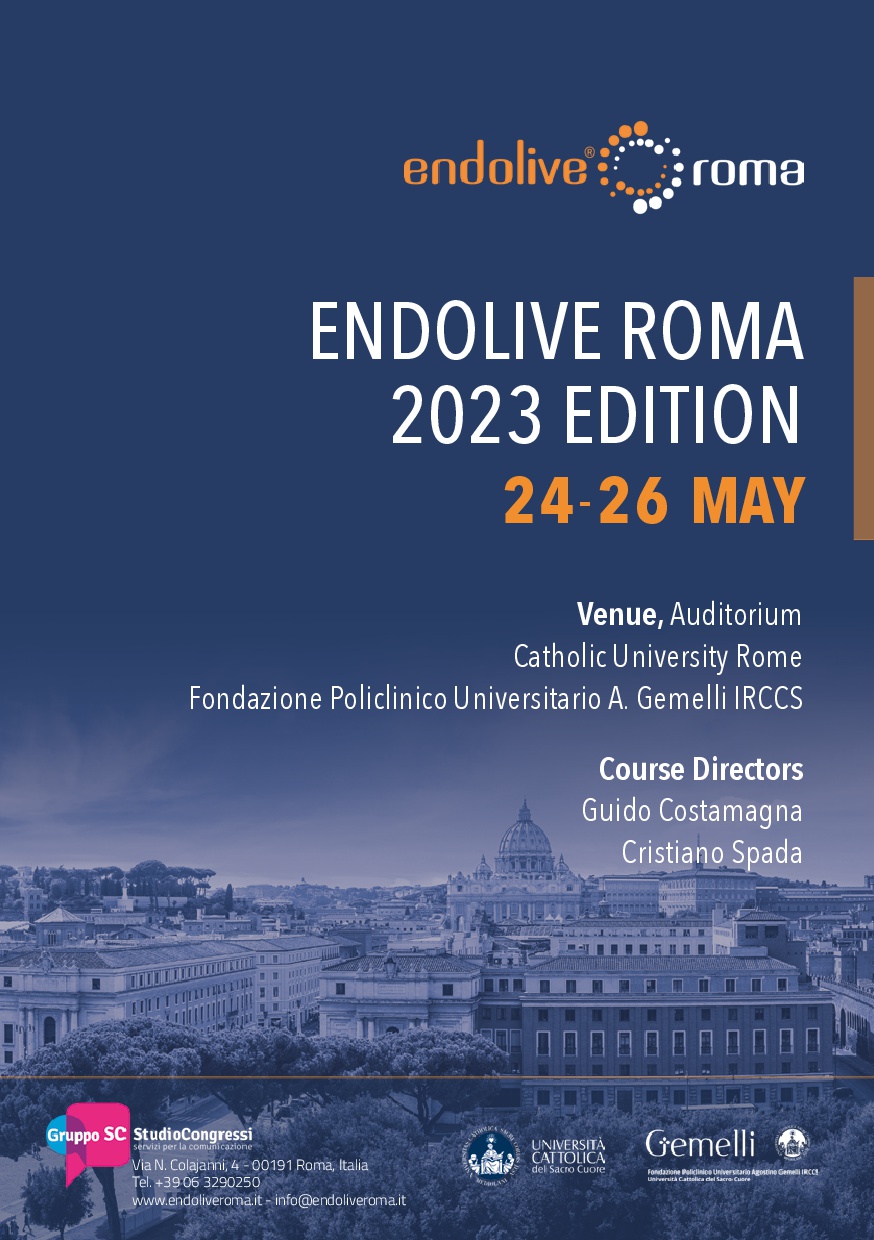 endolive Roma