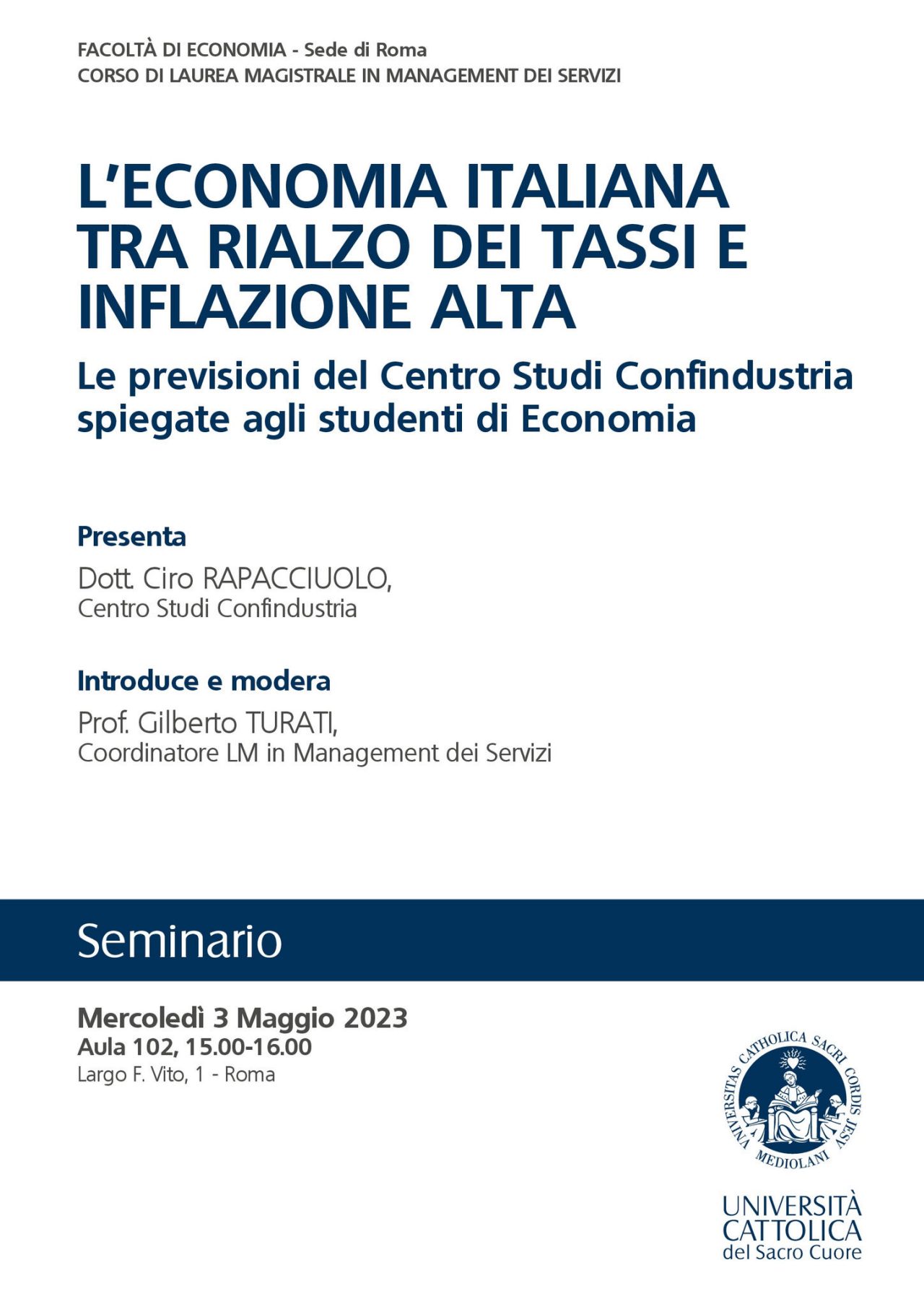 confidustria locandina