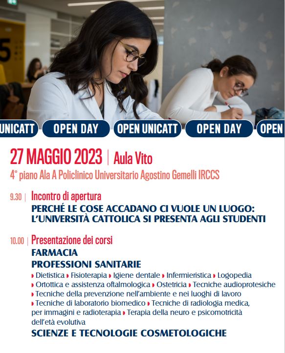 Career Day Roma 2023