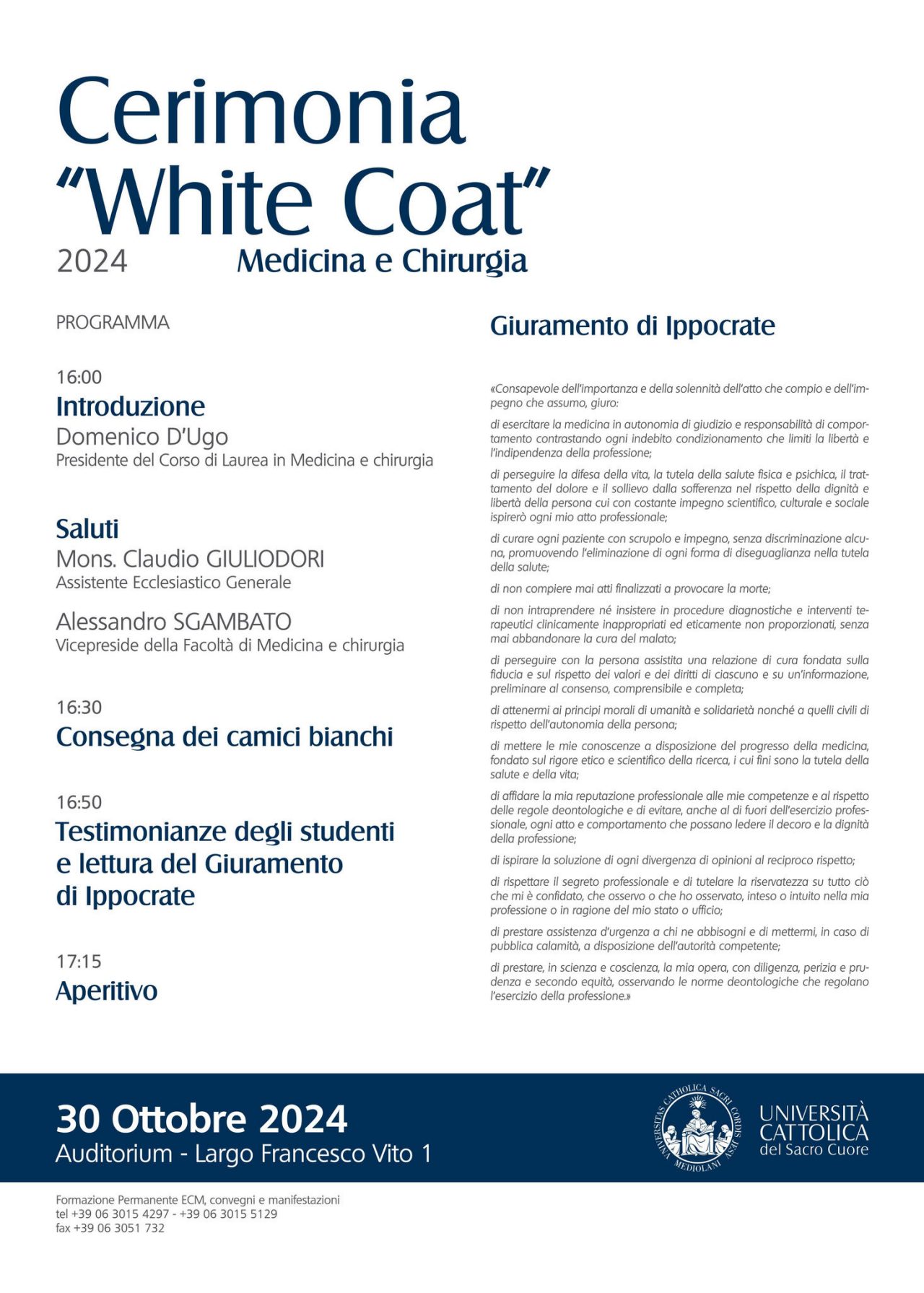 white c medicina 24