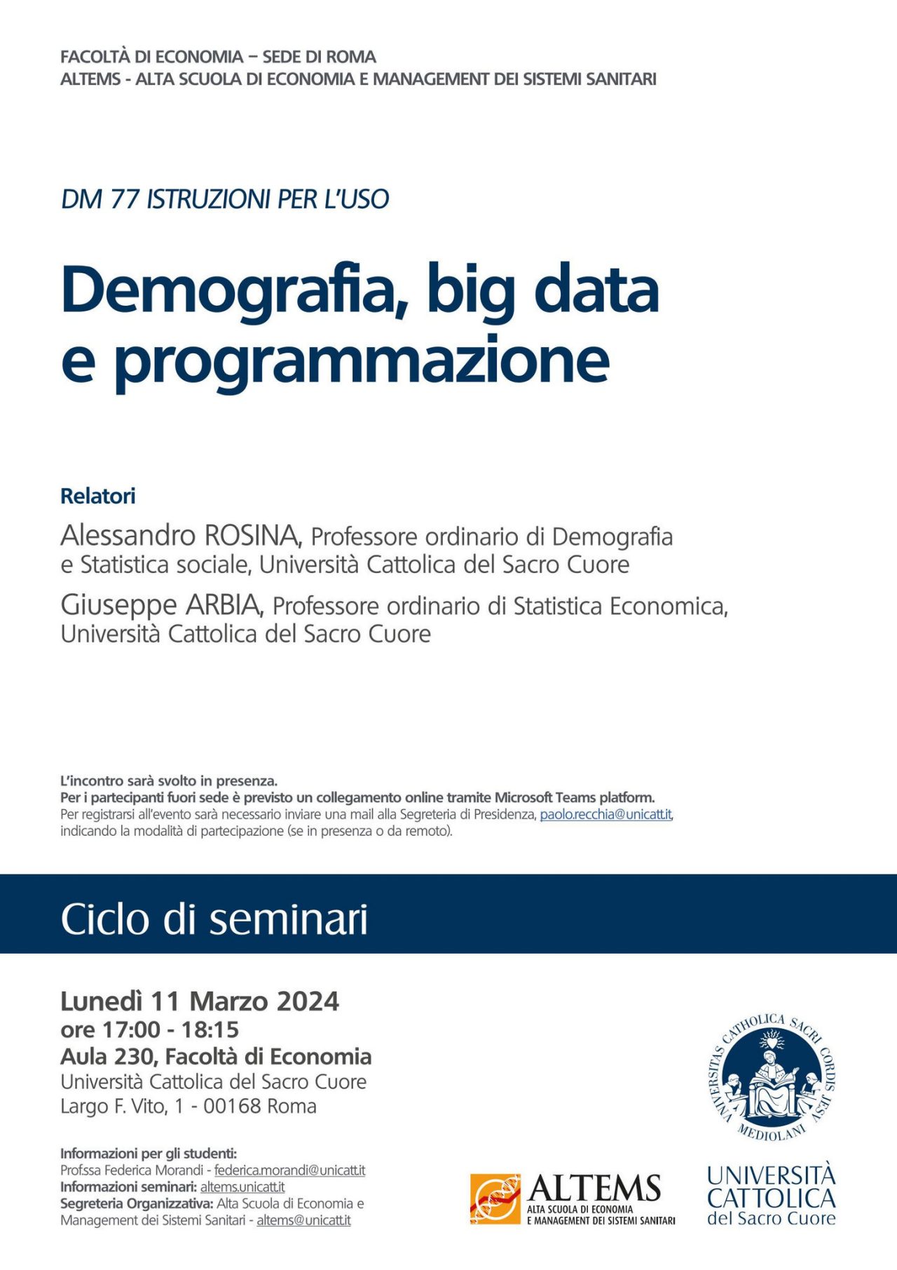 dm7 big data