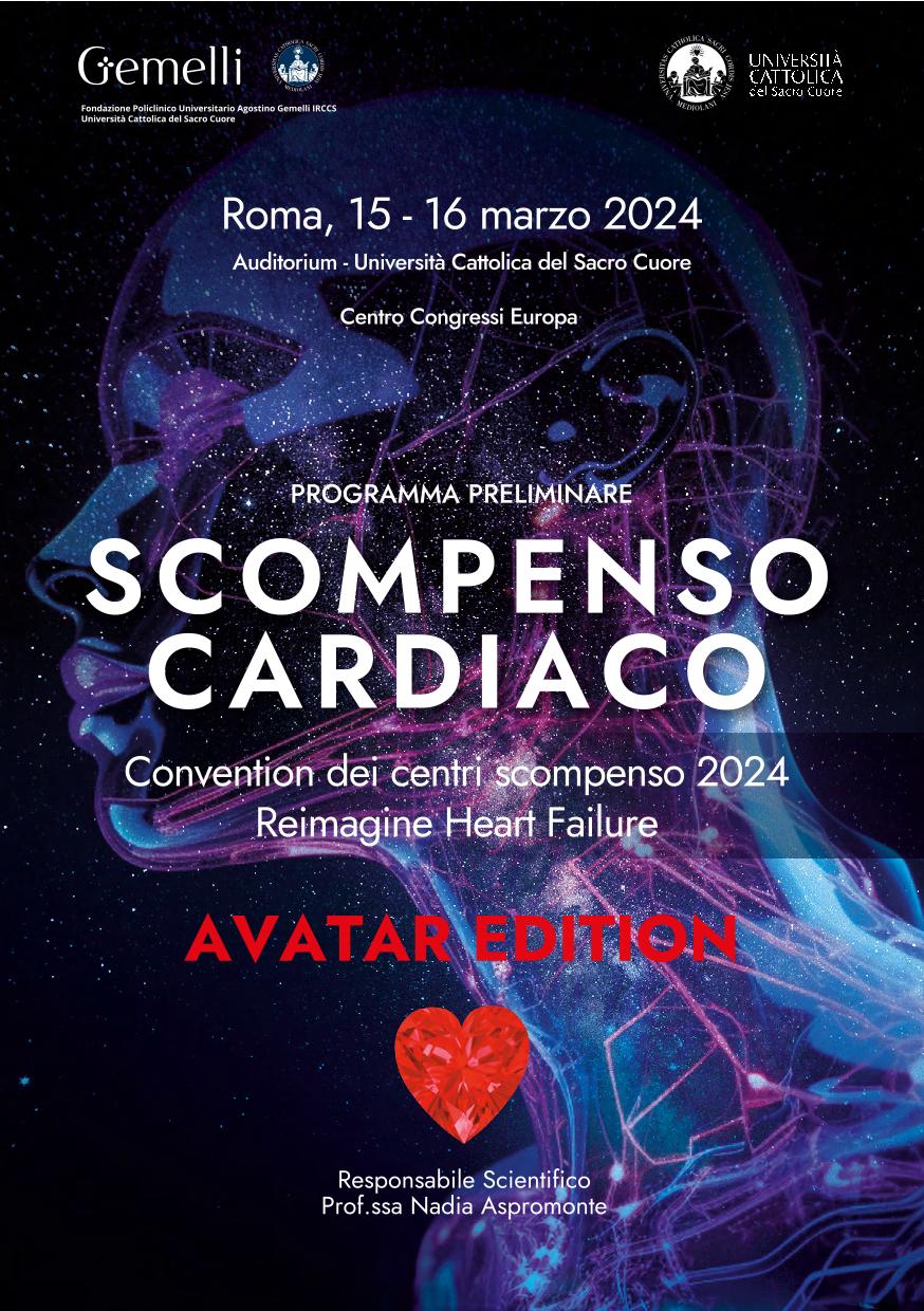 scompenso cardiaco