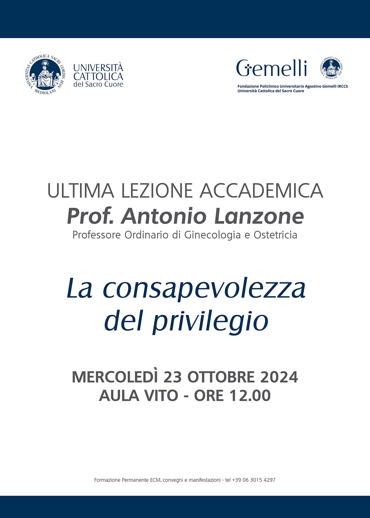 lanzone