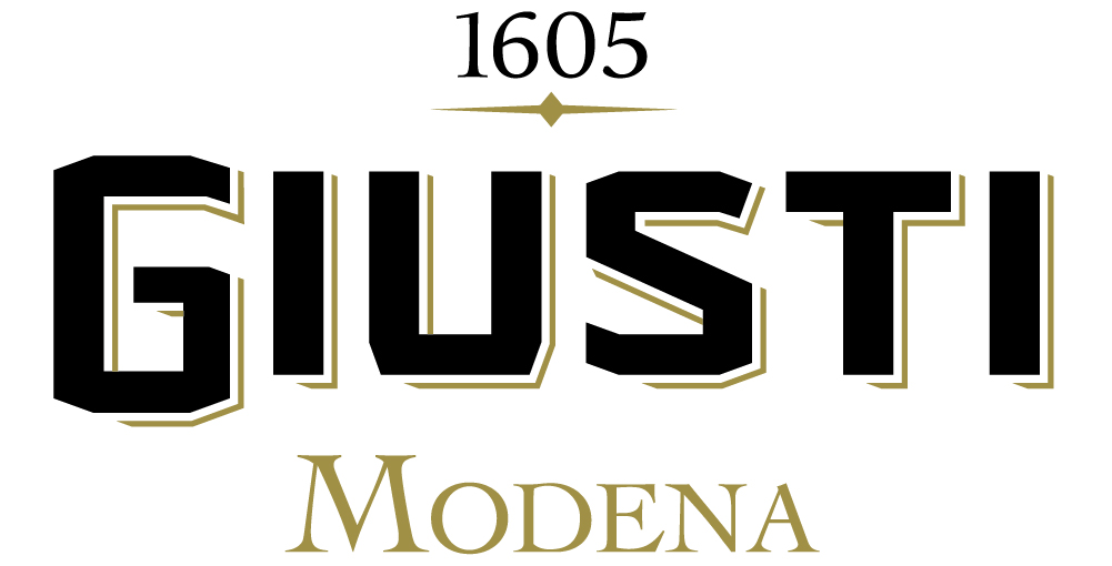 Loghi Giusti modena 1605