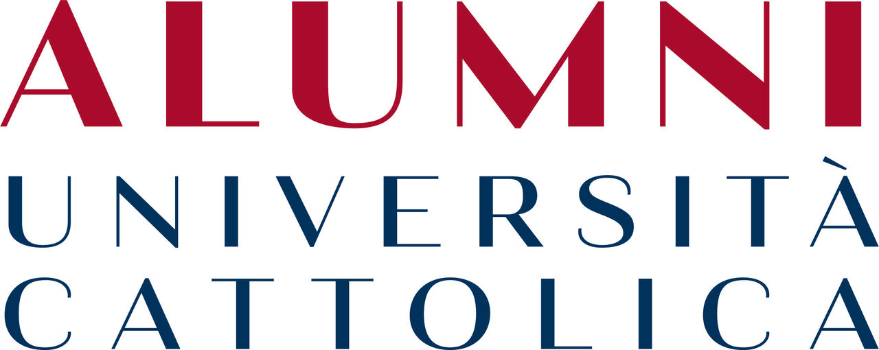 Logo ALUMNI ridotto 2 colori A