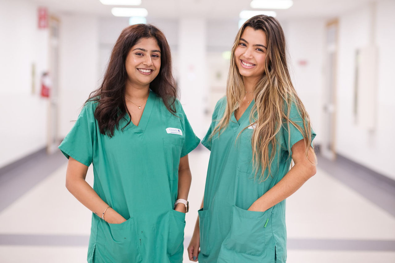 Medicine and Surgery