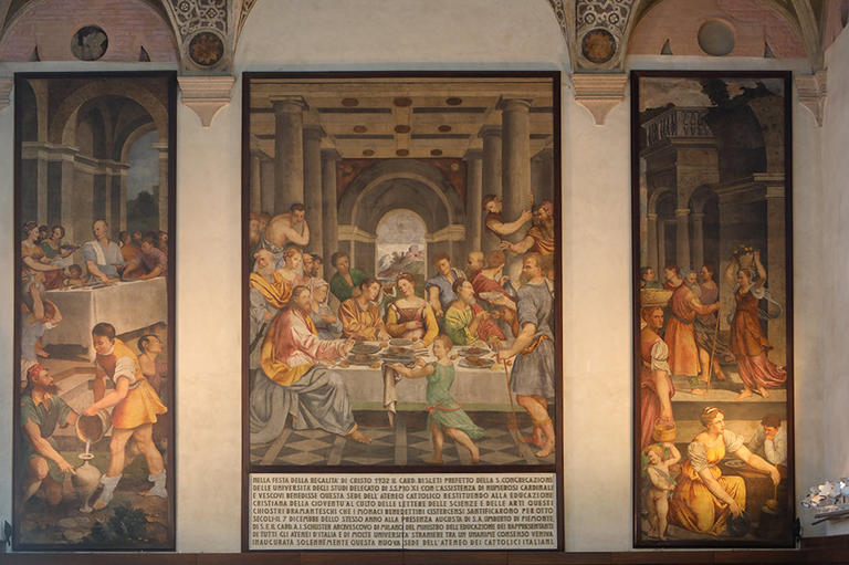 Aula Magna