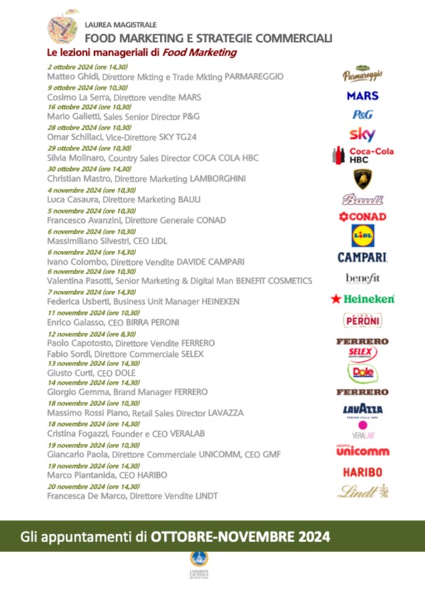 caso conad-ferrero