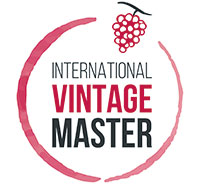 MASTER VINTAGE LOGO