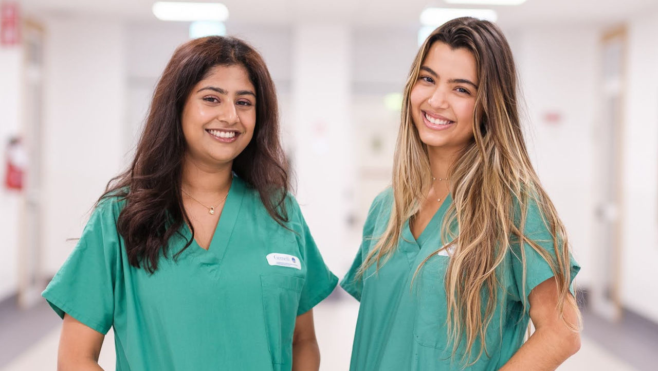 Medicine and Surgery