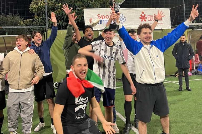 Progetto senza titolo - 1