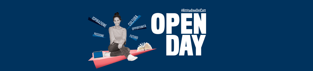 open day lauree magistrali orienta kit