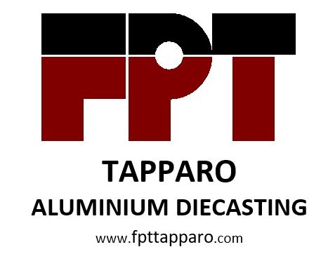 FPT Tapparo Aluminium Diecasting