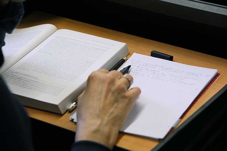 L'agire manageriale. Corso per dirigenti scolastici e in preparazione al Concorso 2022