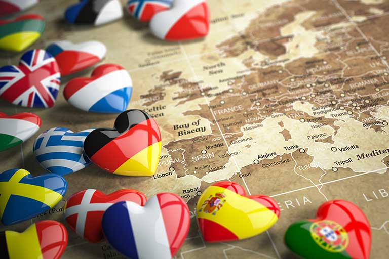 Approccio orientato all'azione e educazione plurilingue