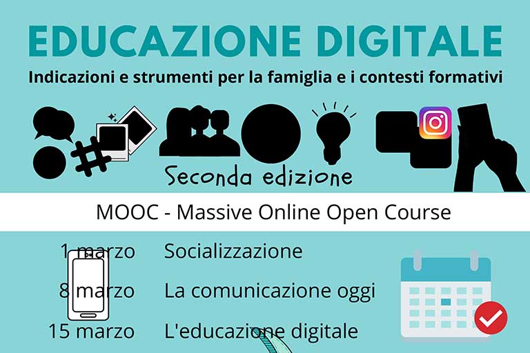 MOOC Educazione Digitale
