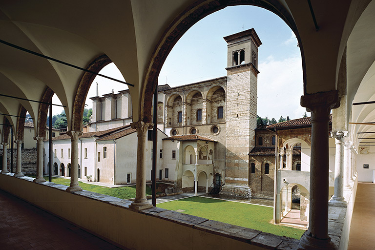 I siti UNESCO in Lombardia