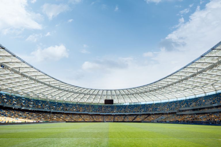 Safe Stadium