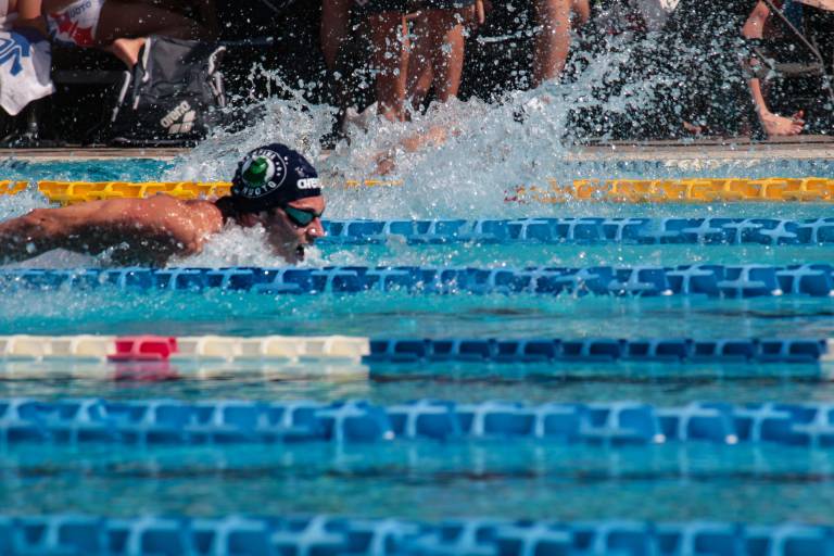 Mente e corpo: due grandi alleati in acqua 