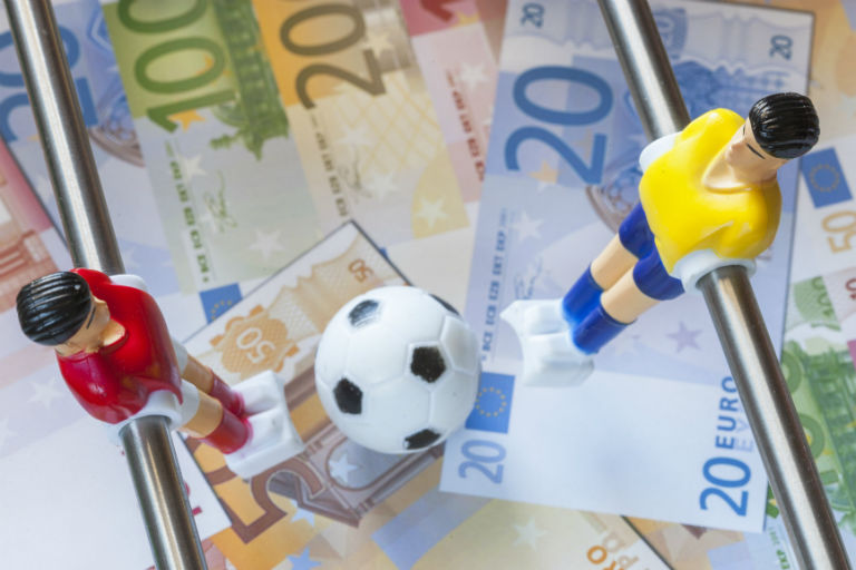 Calcio, perché conviene investire nei club italiani 