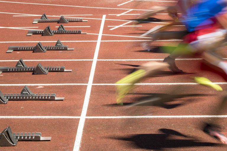 Ennio Preatoni, lo sport è nel nostro dna