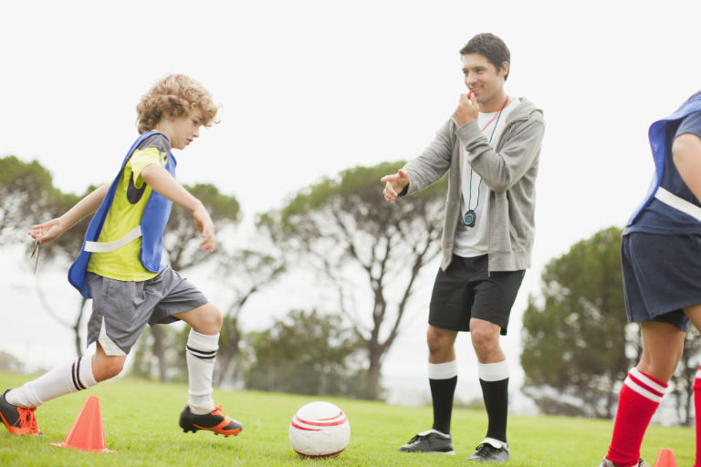 Neuroscienze dello sport, tra potenziamento e addestramento
