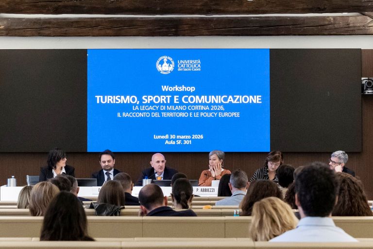 La legacy di Milano Cortina 2026