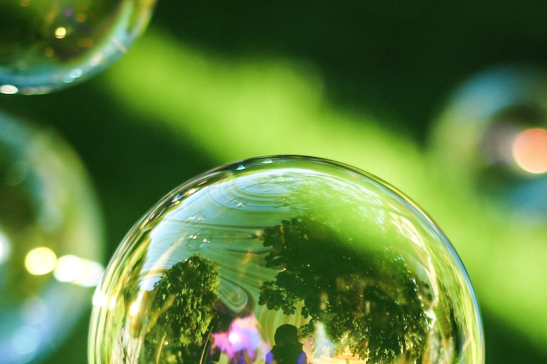 Master in Social impact & ESG management