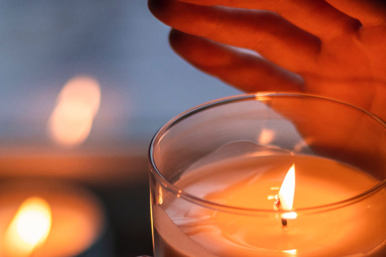 Be Present, praticare la solidarietà