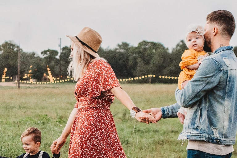 Le famiglie oggi fra ricchezza e fragilità 