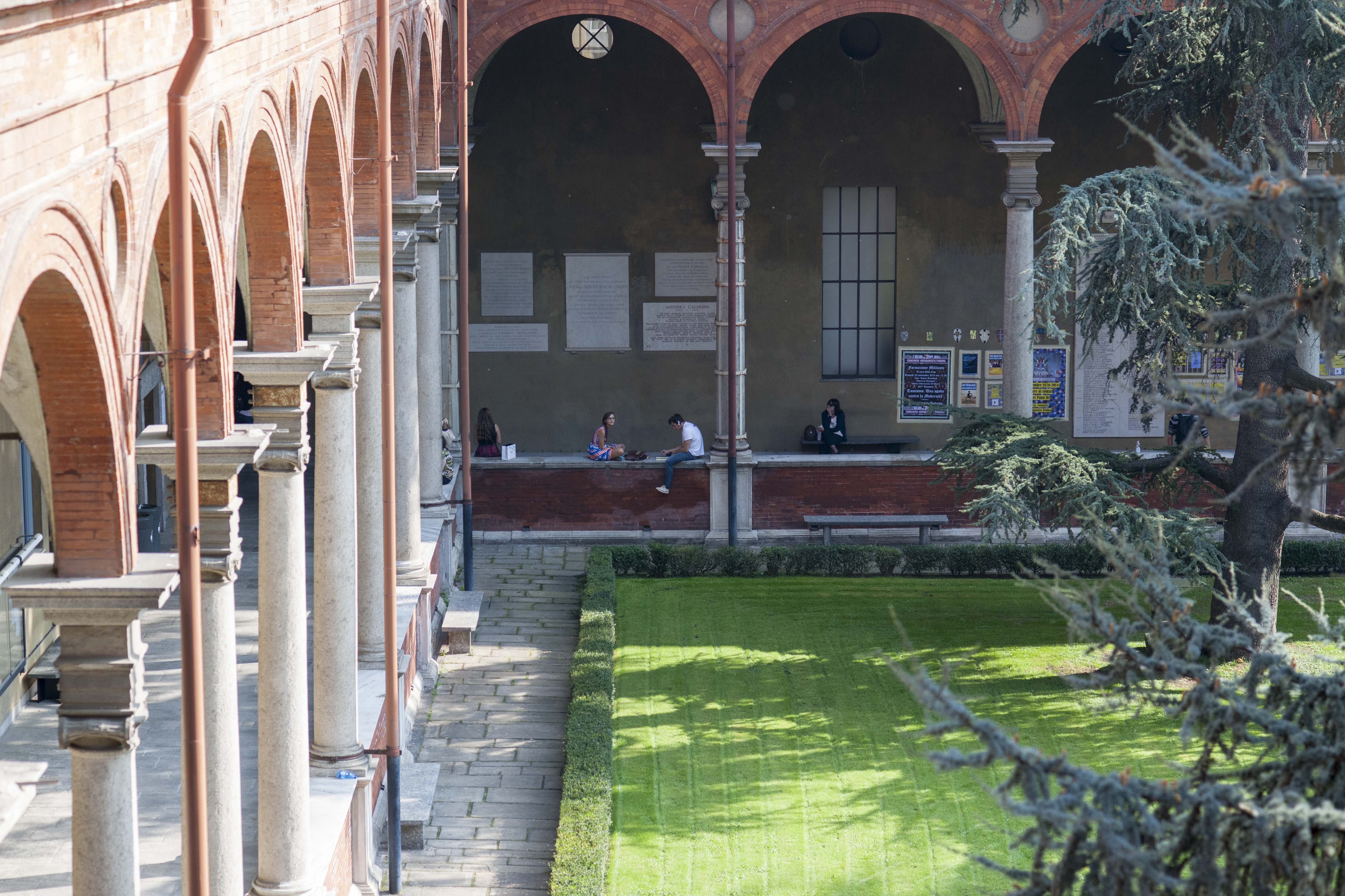 Università Cattolica Milano è Pubblica O Privata