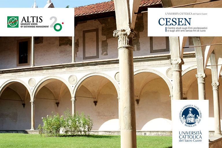 Dirigere istituti e opere cattoliche: il Legale Rappresentante tra leadership e managerialità