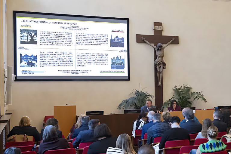 Giubileo 2025: tra viaggio e spiritualità